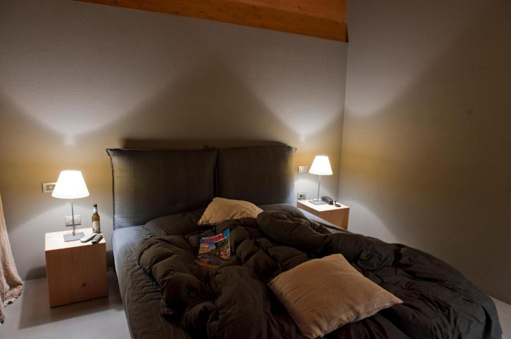 آركو Vivere Suites & Rooms الغرفة الصورة